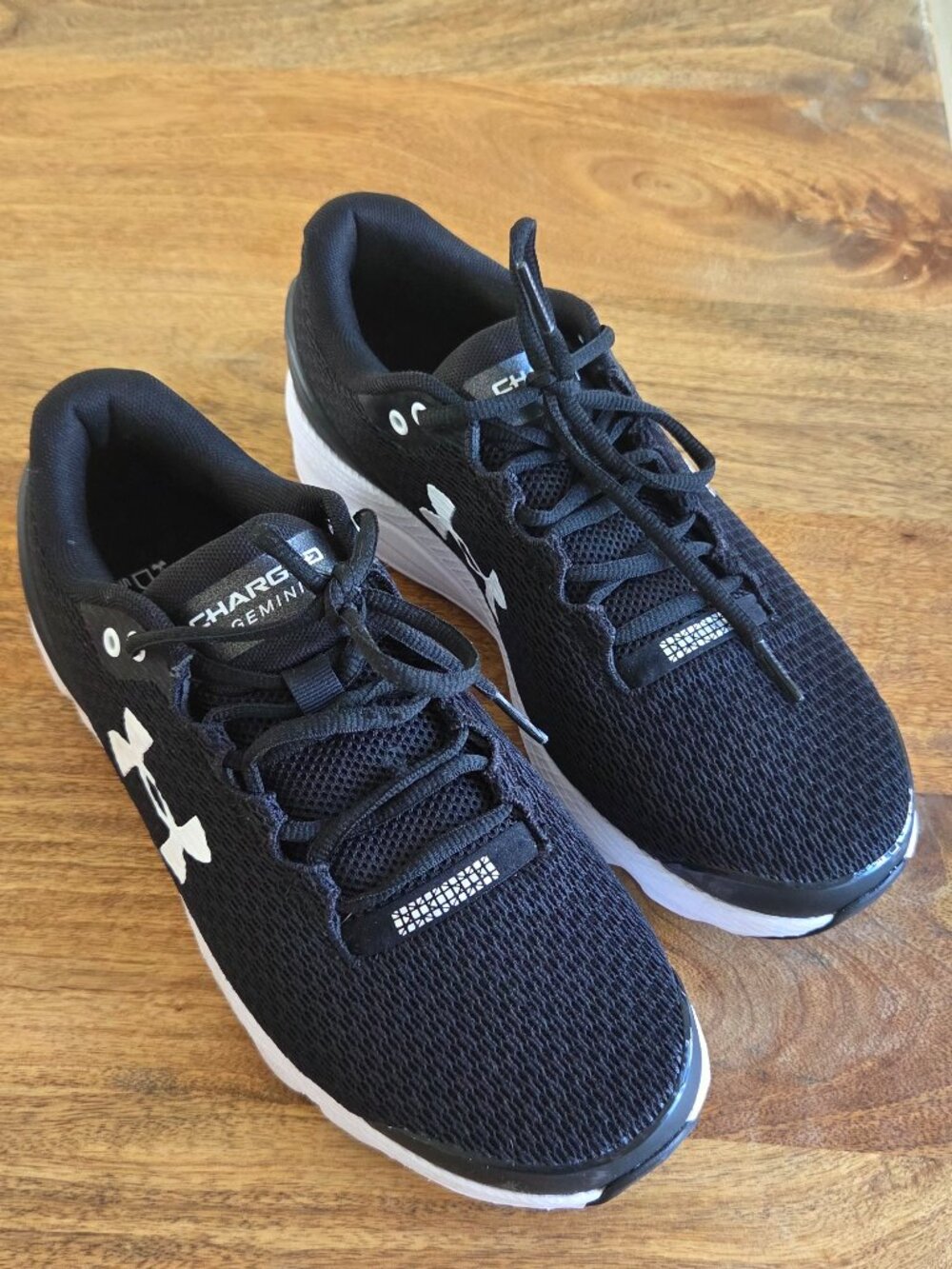 Under Armour ladies shoes
